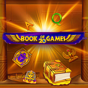 book of games